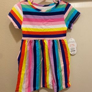 Toddler Dress